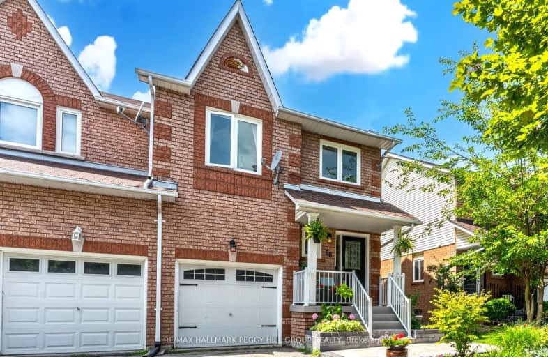 88 Brucker Road, Barrie | Image 1