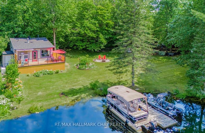 3141 Maclean Lake North Shore Road, Severn | Image 1