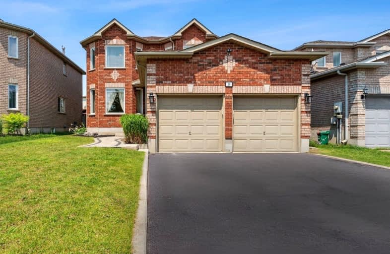 18 White Elm Road, Barrie | Image 1