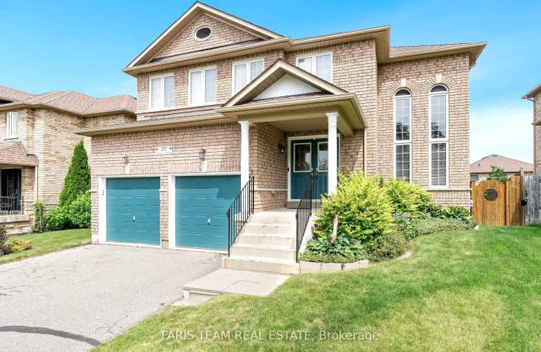 22 Prince Of Wales Drive, Barrie | Image 1