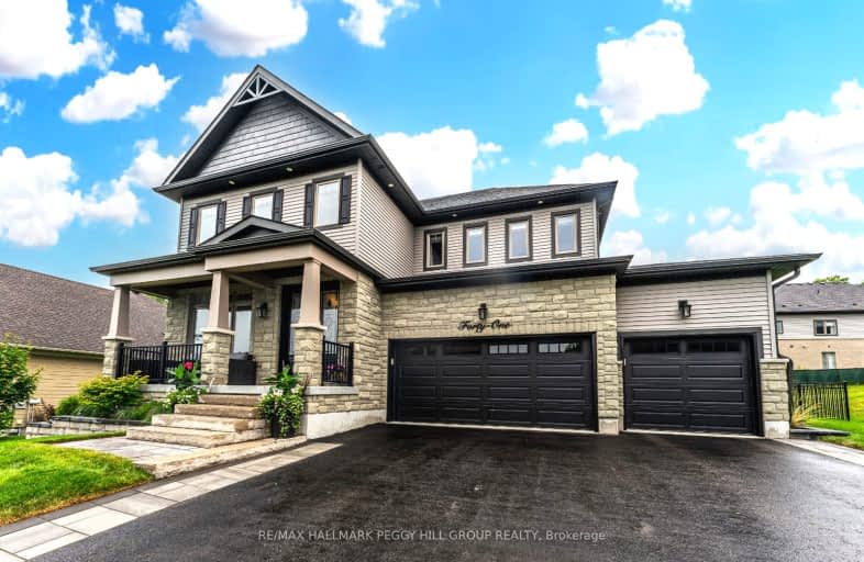 41 Landscape Drive, Oro Medonte | Image 1