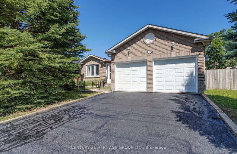 178 Livingstone Street West, Barrie | Image 1