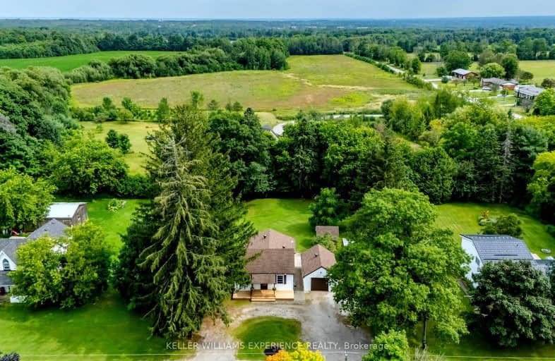 1217 Old Barrie Road West, Oro Medonte | Image 1