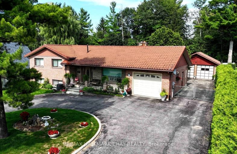 268 Crawford Street, Barrie | Image 1