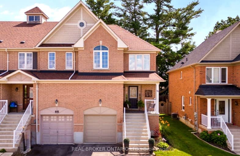 83 Winchester Terrace, Barrie | Image 1