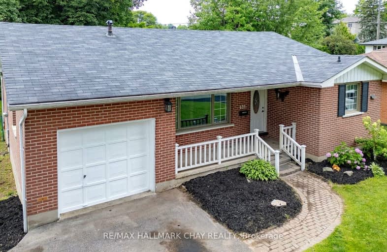 431 Highland Avenue, Orillia | Image 1