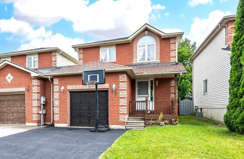 96 Wessenger Drive, Barrie | Image 1