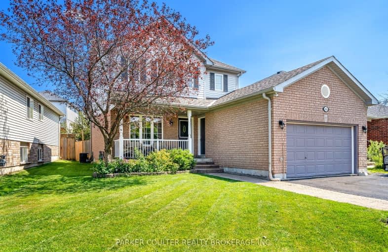 45 Country Lane, Barrie | Image 1