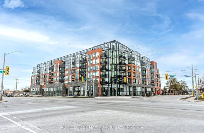 205-681 Yonge Street, Barrie | Image 1