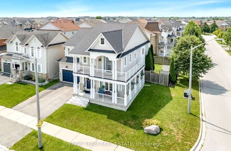 6 Shamrock Lane, Barrie | Image 1