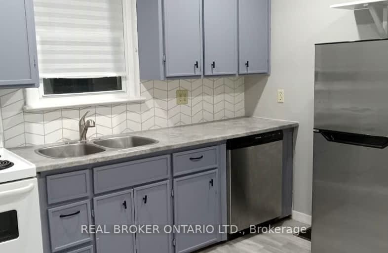 Upper-19 Alfred Street West, Barrie | Image 1