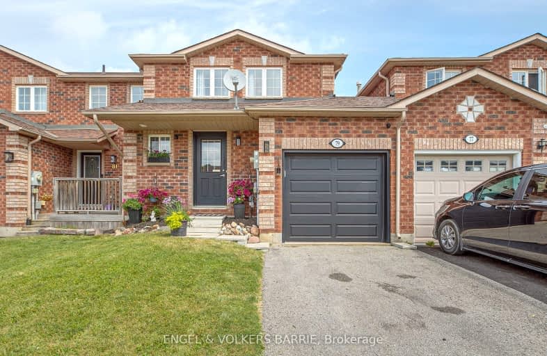 79 Dunsmore Lane, Barrie | Image 1