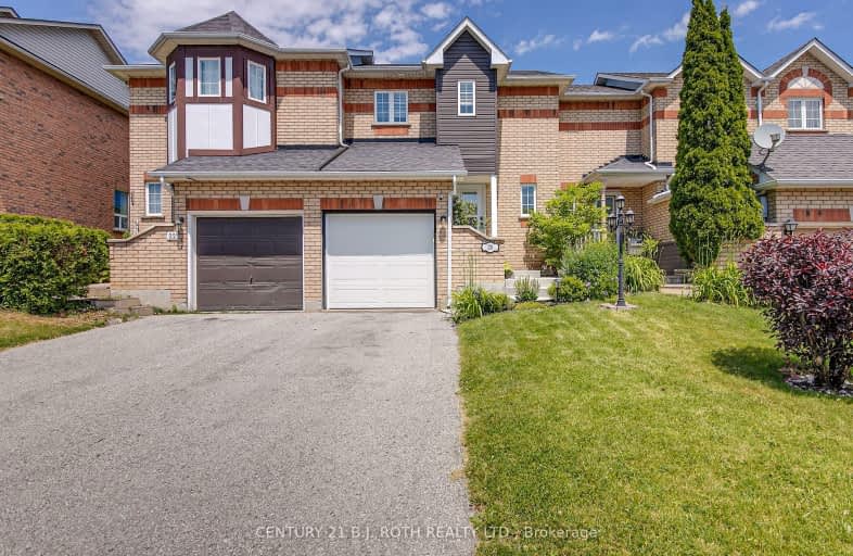 20 Gadwall Avenue, Barrie | Image 1