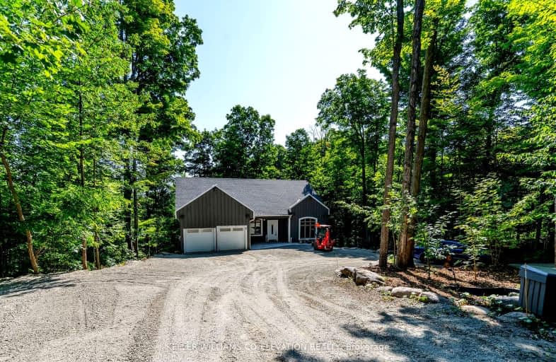 1147 Old Creamery Road, Severn | Image 1