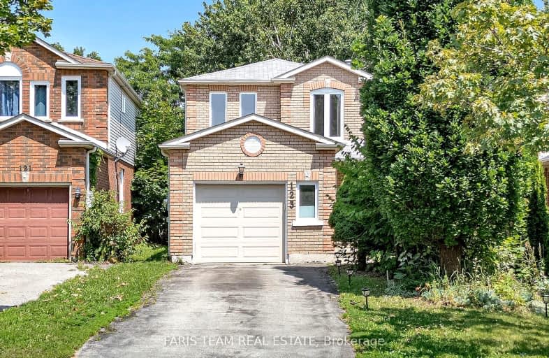 123 Laidlaw Drive, Barrie | Image 1