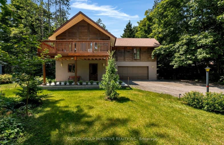 50 Cathedral Pines Road, Oro Medonte | Image 1