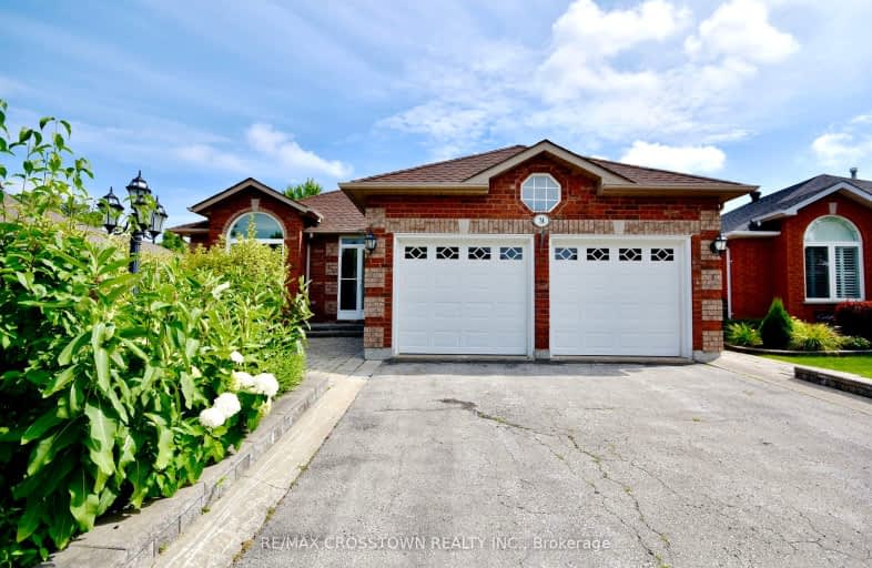 78 Kingsridge Road, Barrie | Image 1