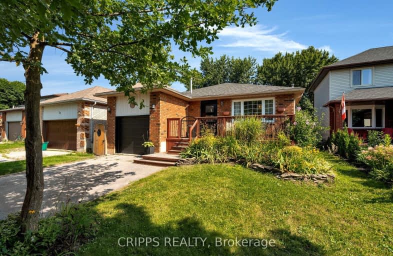 40 Hopkins Road, Barrie | Image 1