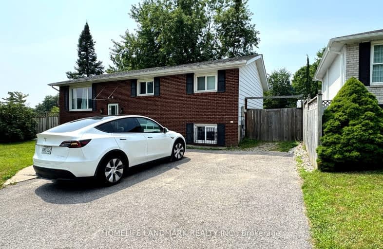 Lower-142 Anne Street North, Barrie | Image 1