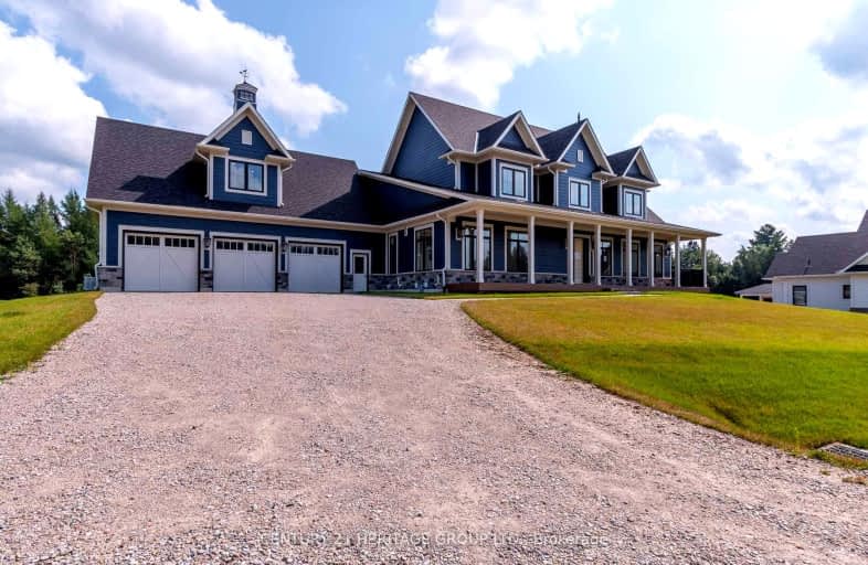 71 Georgian Grande Drive, Oro Medonte | Image 1