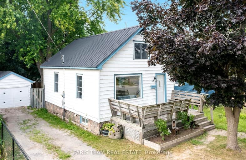 345 East Street, Orillia | Image 1