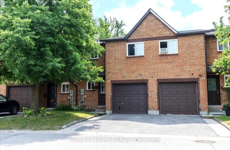 37 Loggers Run, Barrie | Image 1