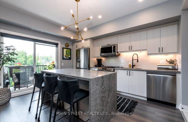 302-5 Chef Lane, Barrie | Image 1