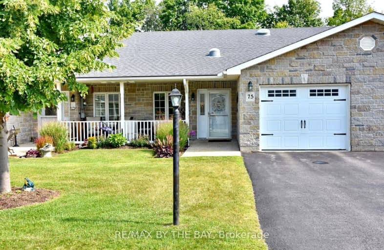 75 Greenway Drive, Wasaga Beach | Image 1