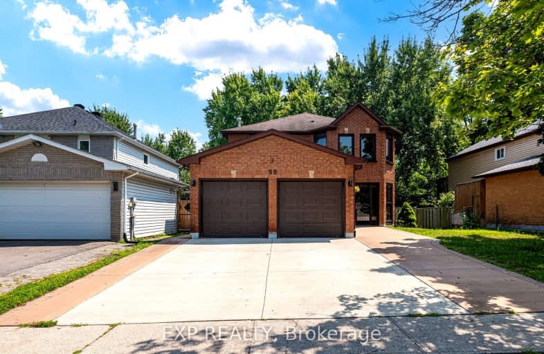 99 Browning Trail, Barrie | Image 1