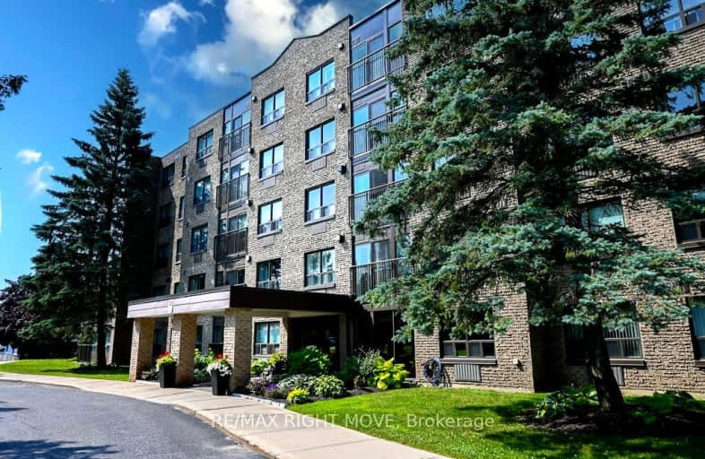 102-54 Fittons Road West, Orillia | Image 1