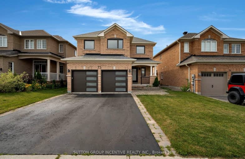 73 Monarchy Street, Barrie | Image 1