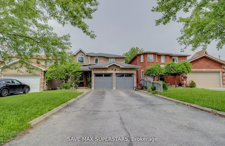 46 Butternut Drive, Barrie | Image 1