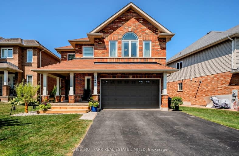 106 Atlantis Drive, Orillia | Image 1