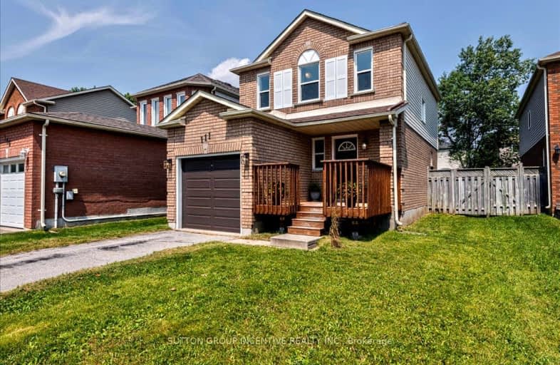 111 Laidlaw Drive, Barrie | Image 1