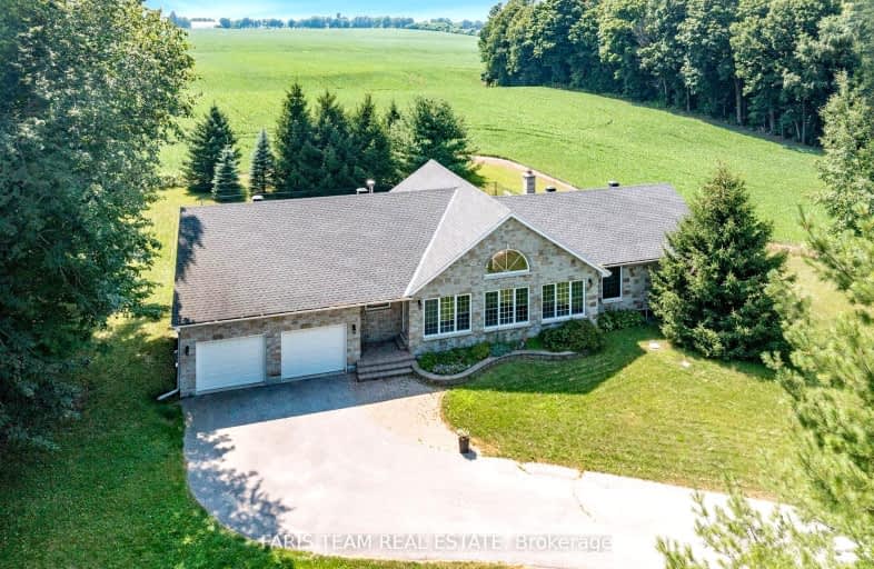 2140 Old Second Road South, Springwater | Image 1