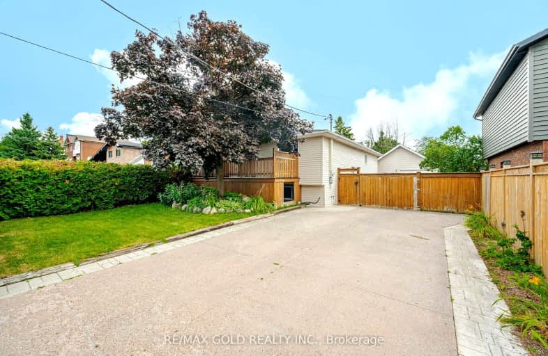 564 Simcoe st Street, Collingwood | Image 1