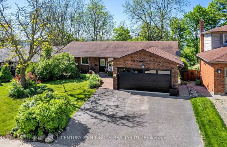 383 Codrington Street, Barrie | Image 1