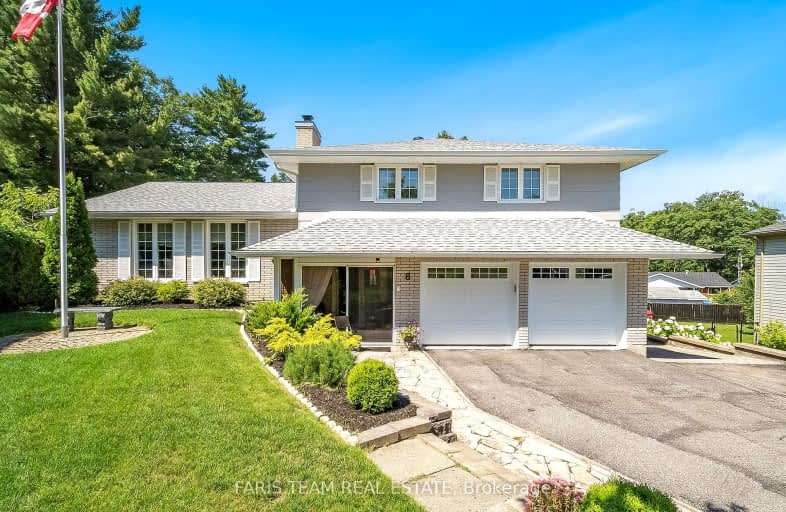 8 Viel Street, Penetanguishene | Image 1