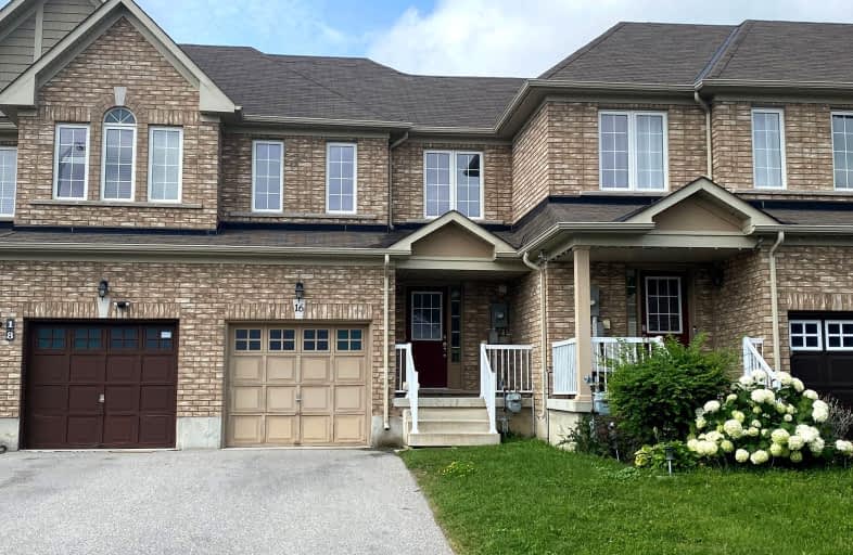 16 Lancaster Court, Barrie | Image 1