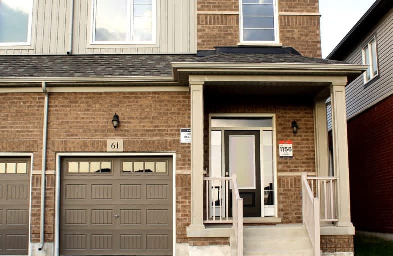 61 Greer Street, Barrie | Image 1