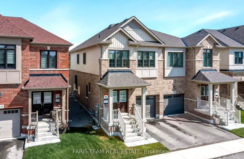 141 Shepherd Drive, Barrie | Image 1