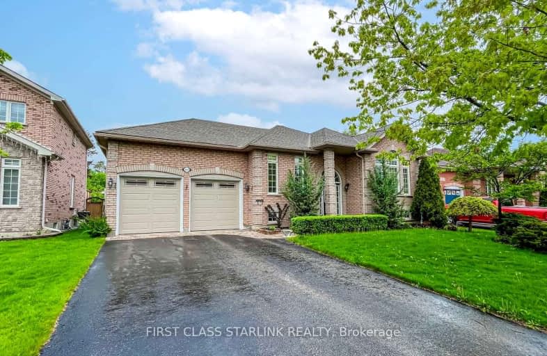 265 Dock Road, Barrie | Image 1