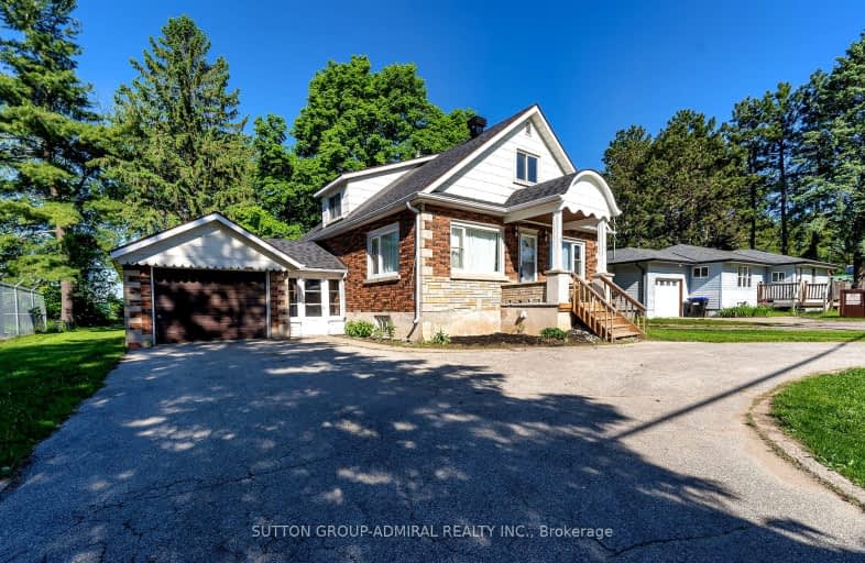 7613 Ontario 26, Clearview | Image 1