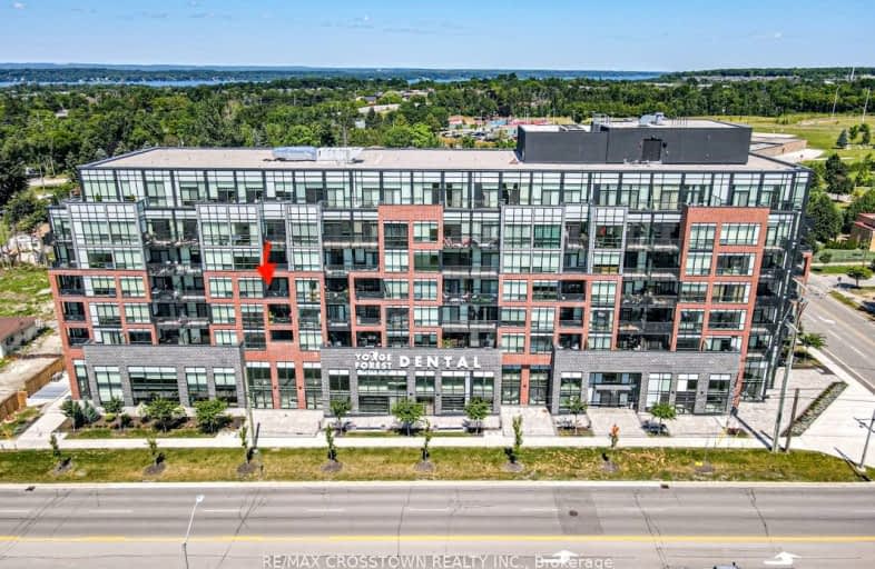 420-681 Yonge Street, Barrie | Image 1