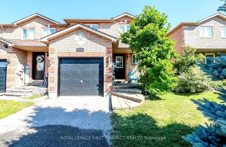 28 Monarchy Street, Barrie | Image 1