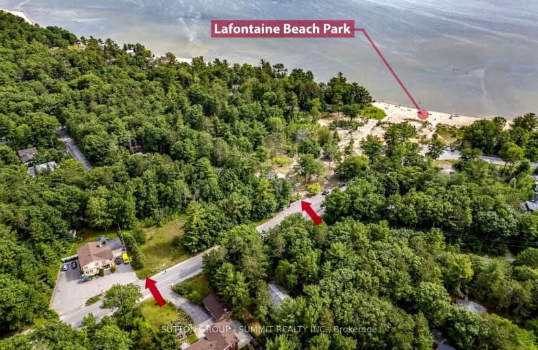 Lot 167 Lafontaine Road West, Tiny | Image 1