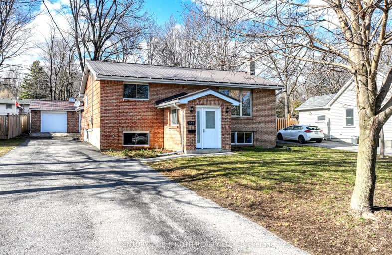 352 Homewood Avenue, Orillia | Image 1