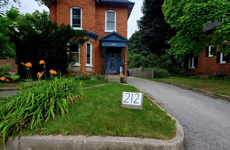 212 Bradford Street, Barrie | Image 1