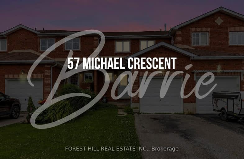 57 Michael Crescent, Barrie | Image 1