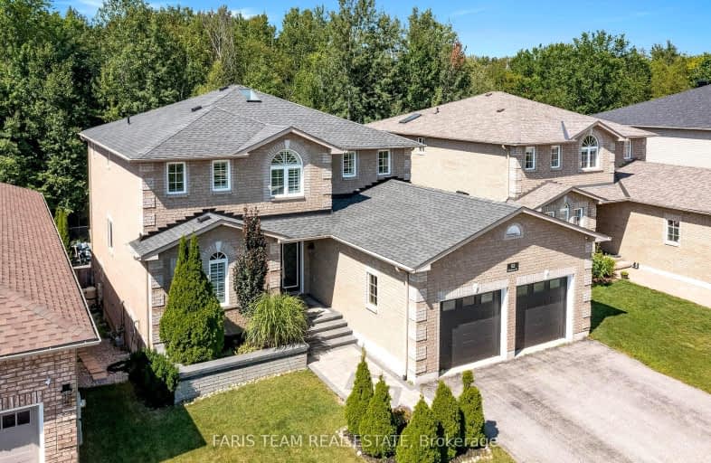 52 Thicketwood Avenue, Barrie | Image 1